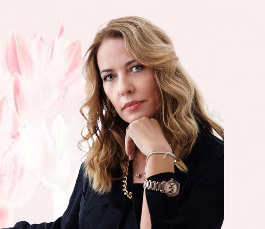 Katija Cikojević, vlasnica Magnetic Centra u Splitu